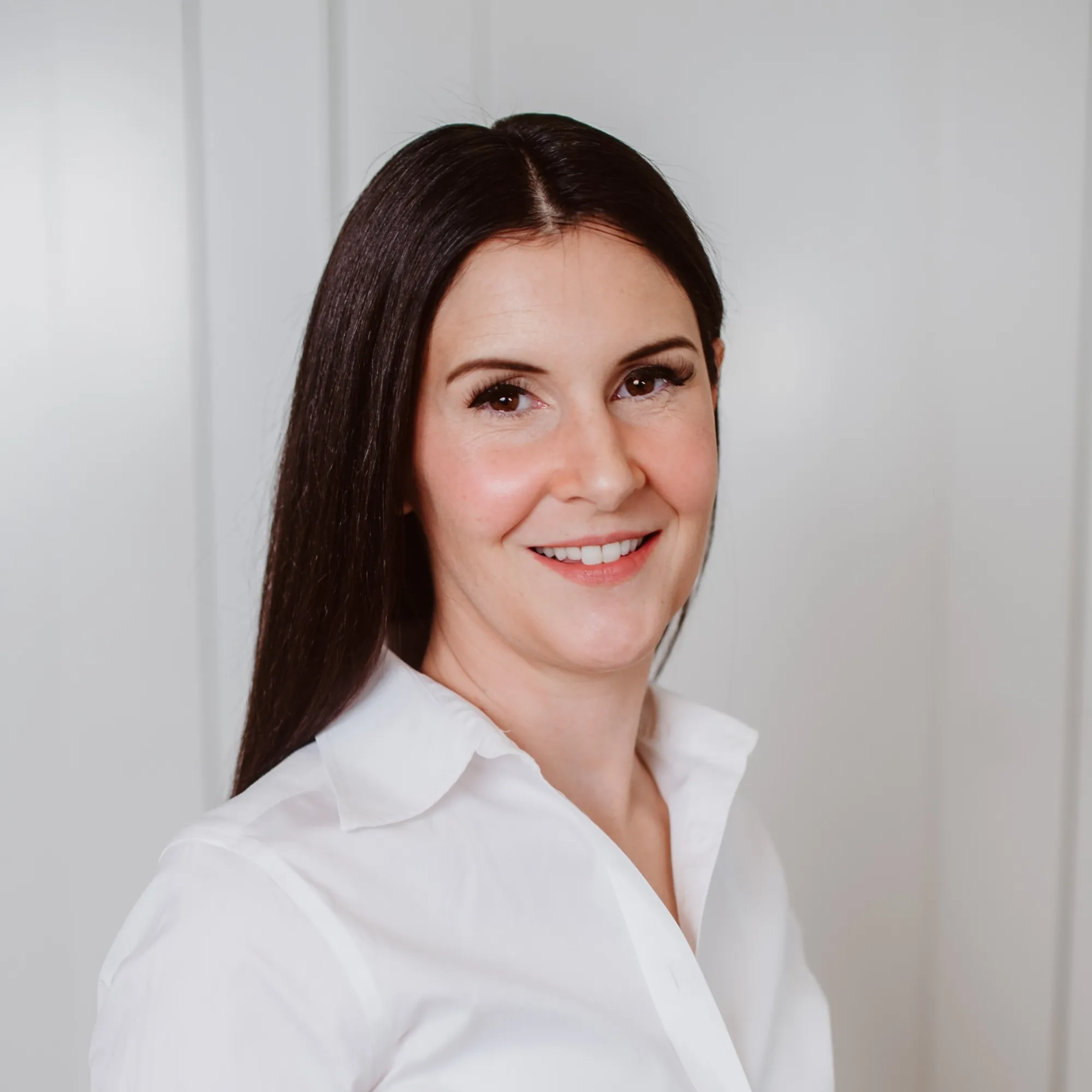 MJ Howie, founder of Duford Digital