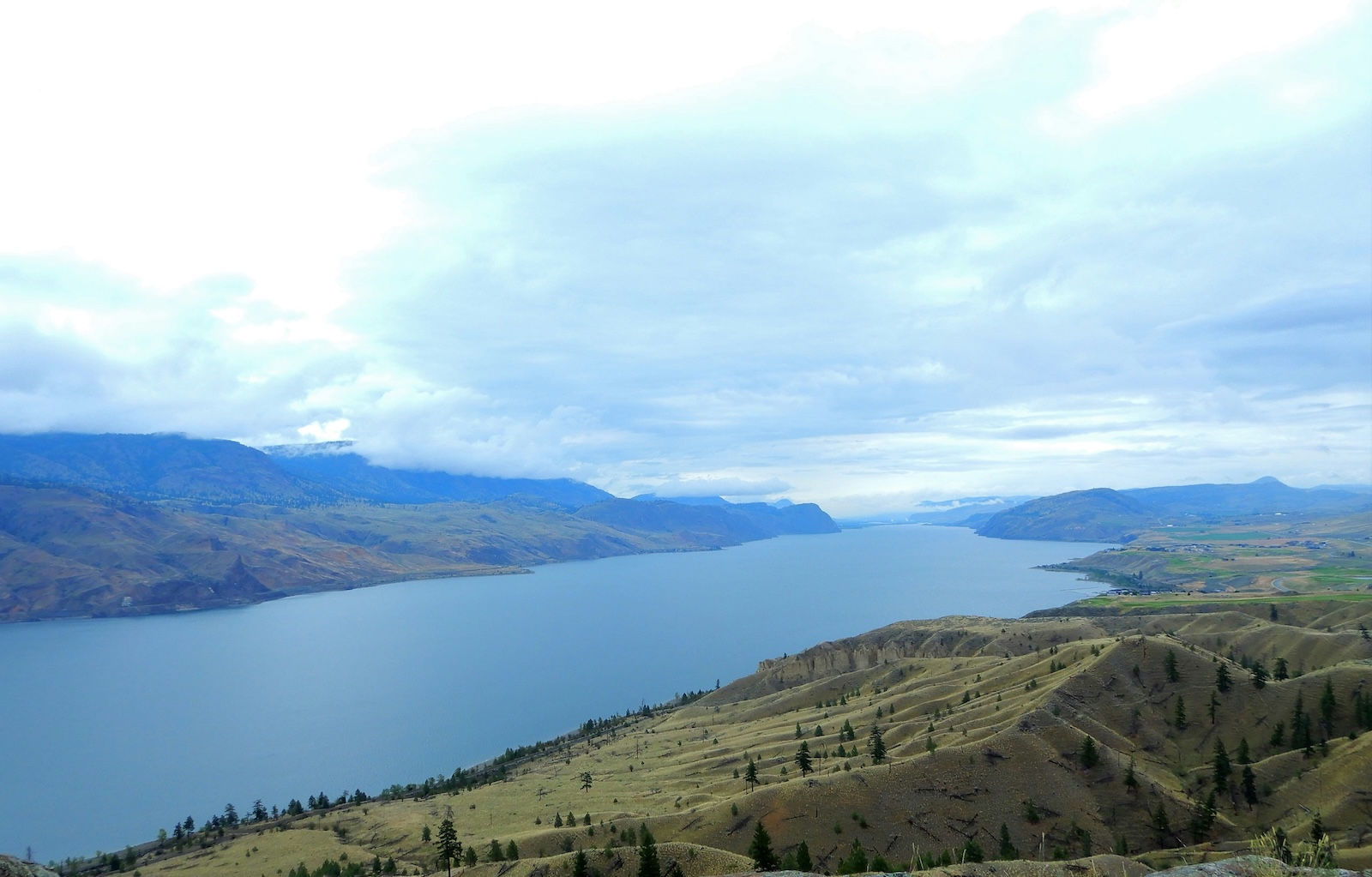 kamloops wide photo